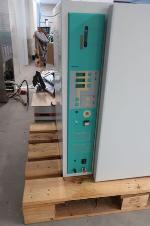 Inkubator HERAEUS BBD 6220
