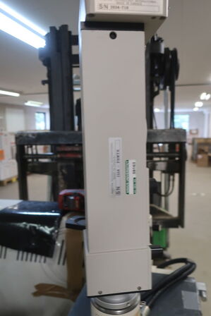 Digitalt mikroshop ZEISS Axivert 10