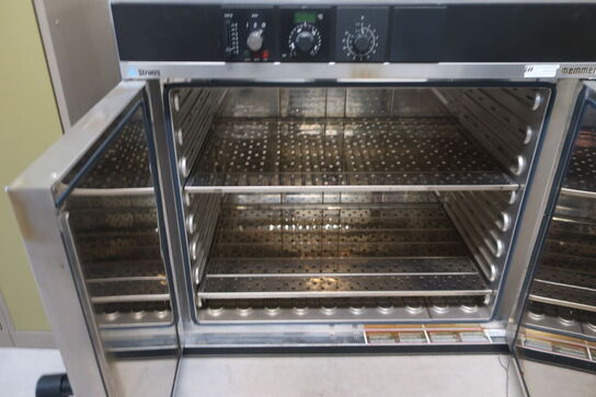 Sterilationsovn STRUERS MEMMERT UNE 600