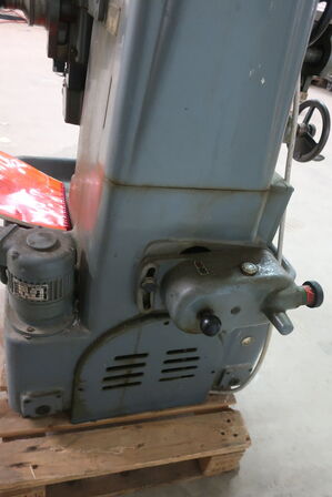 Fræser SCHAUBLIN 13