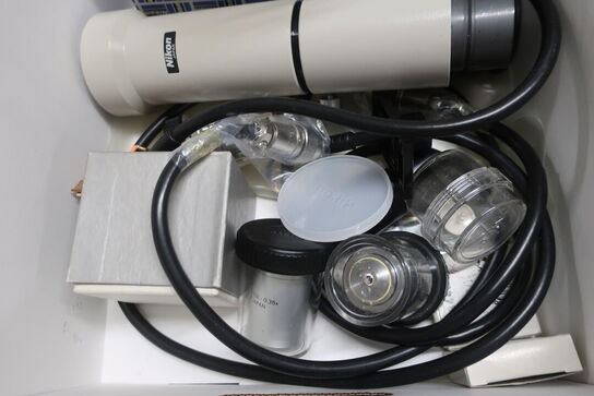 Diaphot mikroskrop NIKON