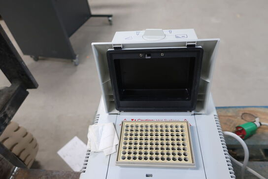 Thermocycler EPPENDORF Mastercycler Gradient