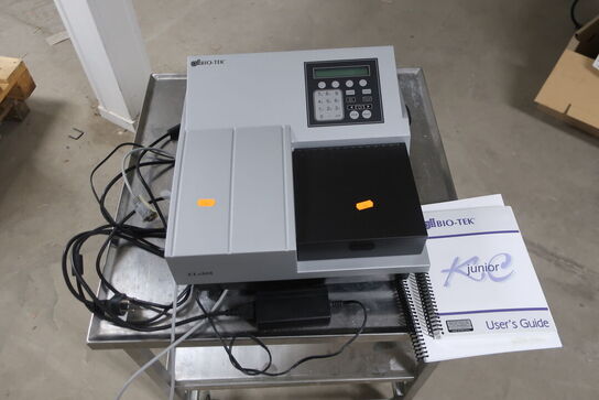 Analyseapparat BIO-TEK ELx808