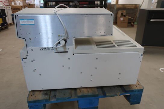 Centrifuge BECKMAN Optima TLX