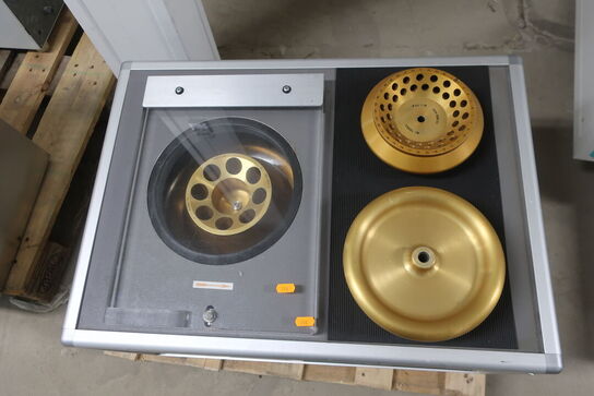 Centrifuge SIGMA 3 MK