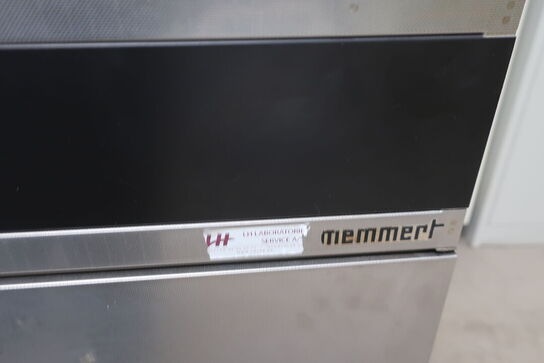 Sterilationsovn STRUERS MEMMERT UNE 600