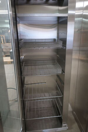 Tørreskab GETINGE 363