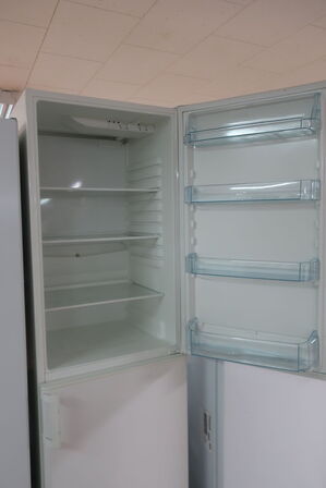 Køle/fryseskab ELECTROLUX ERB39250W