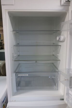 Køle/fryseskab WHIRLPOOL WBE3114 W