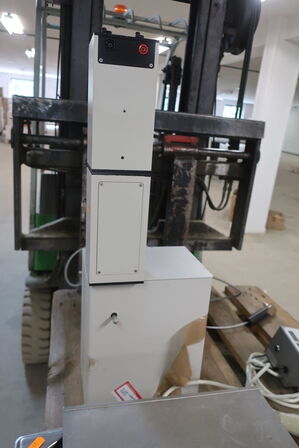 Forskelligt PTI apparater