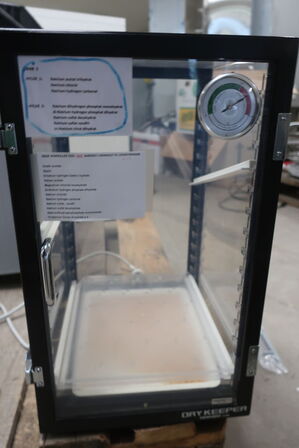 Tørreskab DRYKEEPER