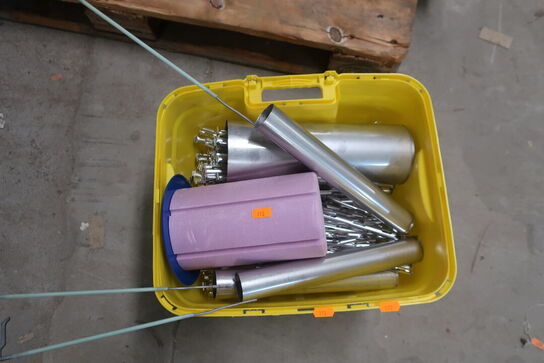 Div. laboratorieudstyr