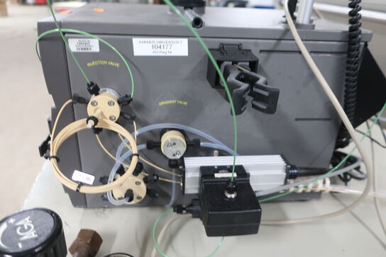 Væskekromatografi ÄKTAprime plus