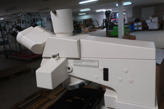 Mikroskop ZEISS AXIOSKOP FS