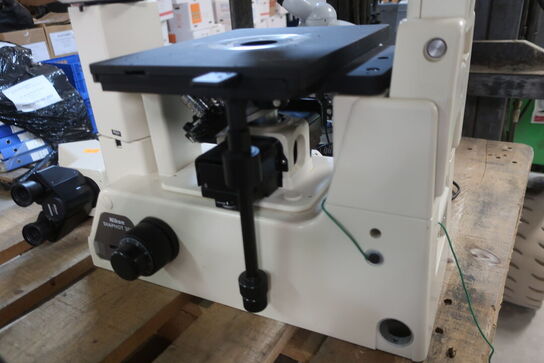 Mikroskop NIKON DIAPHOT200