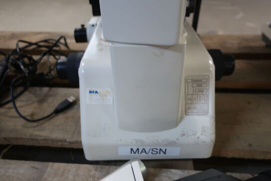 Mikroskop NIKON DIAPHOT200