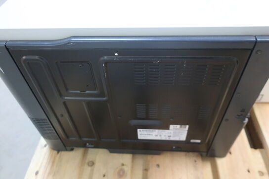 Farvelaserprinter HP LaserJet 500 M551 inkl. ekstra toner