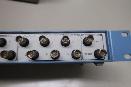 Datastyring AXON DIGIDATA 1200