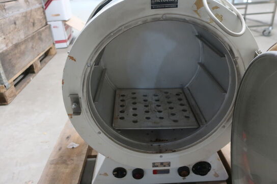Vakuumtørreskab/ovn HERAEUS RVT 360