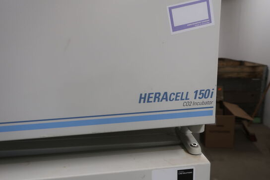 Inkubator THERMO SCIENTIFIC HERAcell 150i