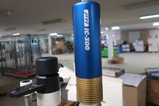 Mikroskop ZEISS AXIOVERT 10