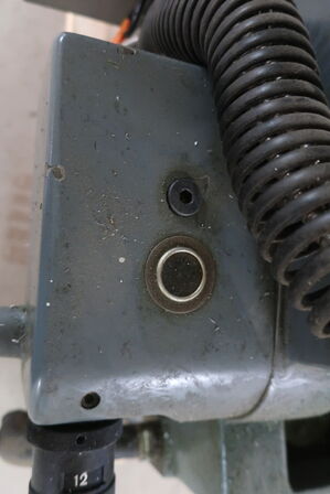 Fræser SCHAUBLIN 13