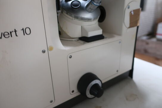 Mikroskop ZEISS AXIOVERT 10