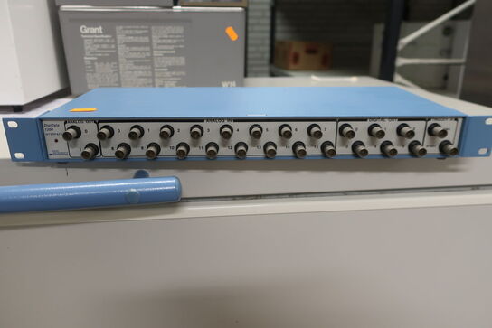 Datastyring AXON DIGIDATA 1200