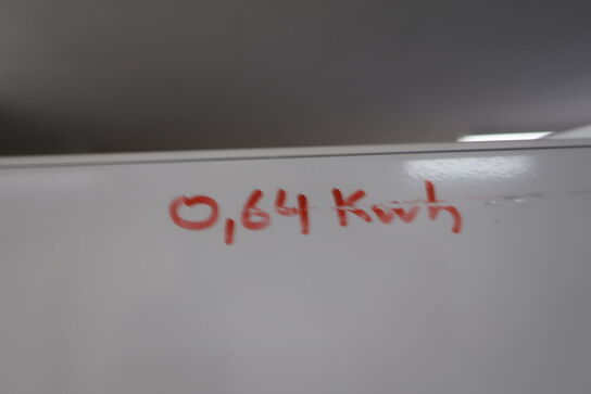 Fryseskab SIEMENS GS36VVW30