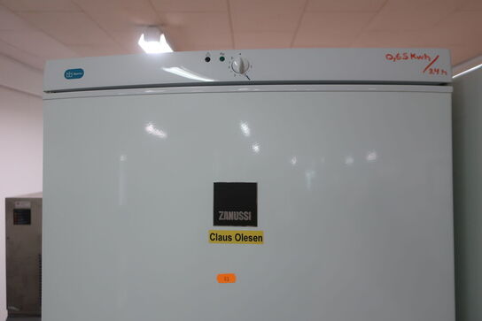 Fryseskab ZANUSSI FZ260