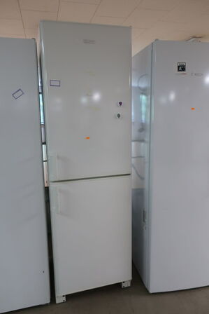 Køle/fryseskab ELECTROLUX ERB39250W