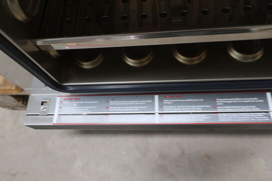 Tørreovn MEMMERT UNB 200