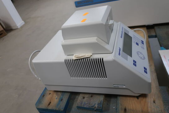 Thermocycler EPPENDORF Mastercycler Gradient