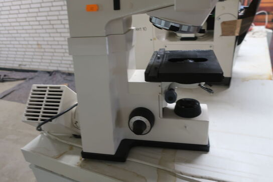 Mikroskop ZEISS AXIOSKOP FS