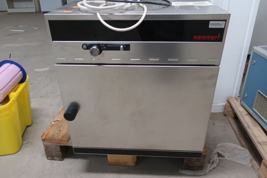 Tørreovn MEMMERT UNB 200