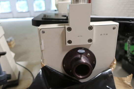 Mikroskop ZEISS AXIOVERT 10