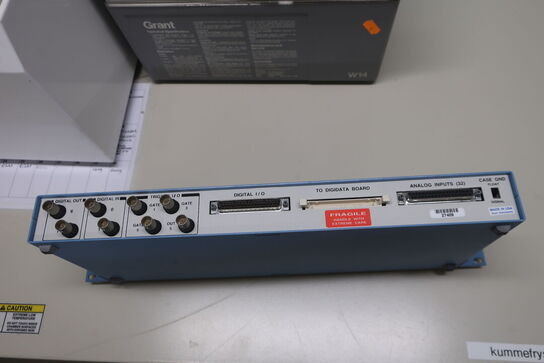 Datastyring AXON DIGIDATA 1200