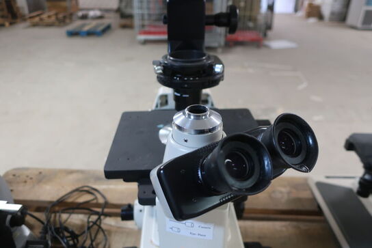 Mikroskop NIKON DIAPHOT200