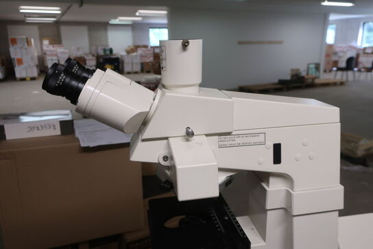 Mikroskop ZEISS AXIOSKOP FS