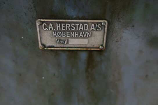 Fræser SCHAUBLIN 13