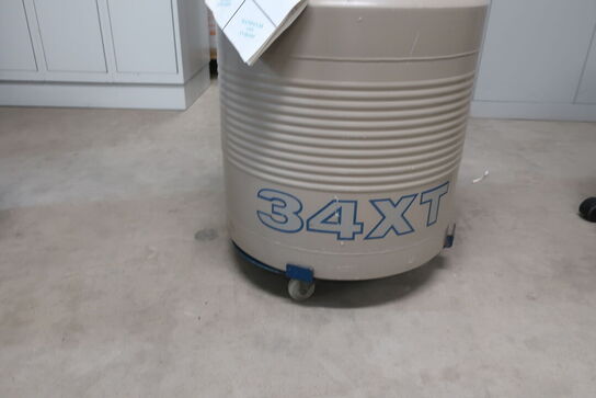 Cryotank TAYLOR-WHARTON 34XT