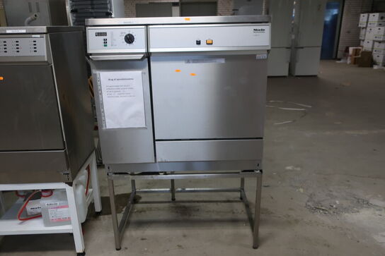 Opvaskemaskine MIELE PROF 7883 CD