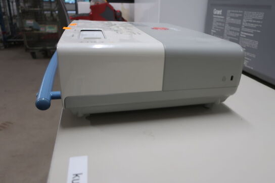 Projektor EPSON EMP-83H