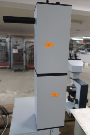 Forskelligt PTI apparater