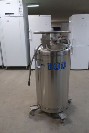 Cryotank TAYLOR-WHARTON XL-100