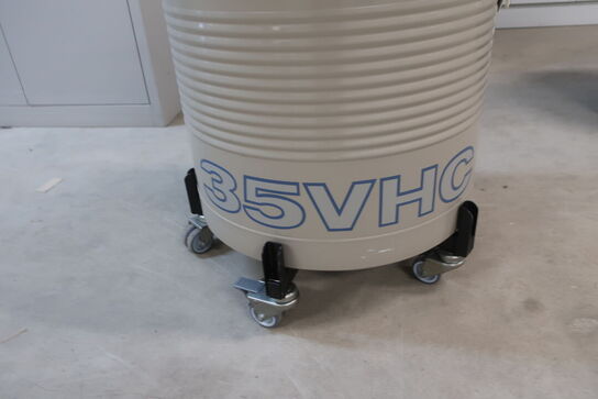 Cryotank TAYLOR-WHARTON 35VHC