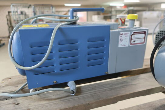 Vakuumpumpe VACUUBRAND RD 3