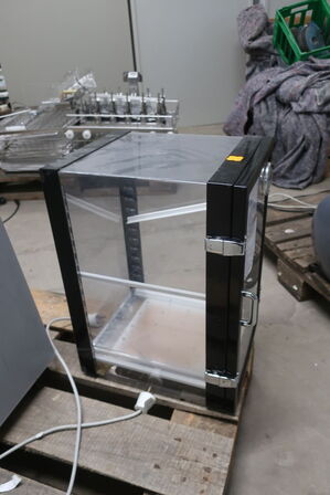 Tørreskab DRYKEEPER