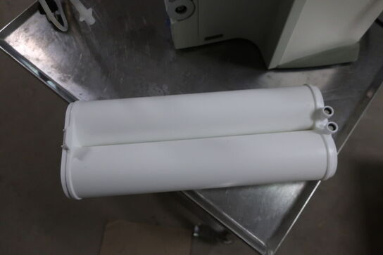 Vandrensningsanlæg MILLIPORE Milli-Q Academic