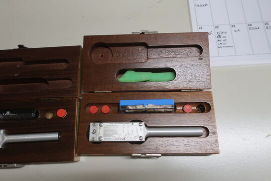 3 stk. transducere GRASS FT03C